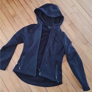 Wind breaker jacket